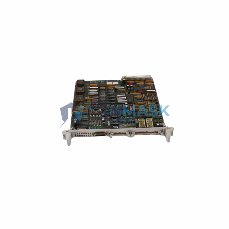 Genuine SIEMENS 6DD1640-0AD0 SIMADYN D - Industrial Automation Part