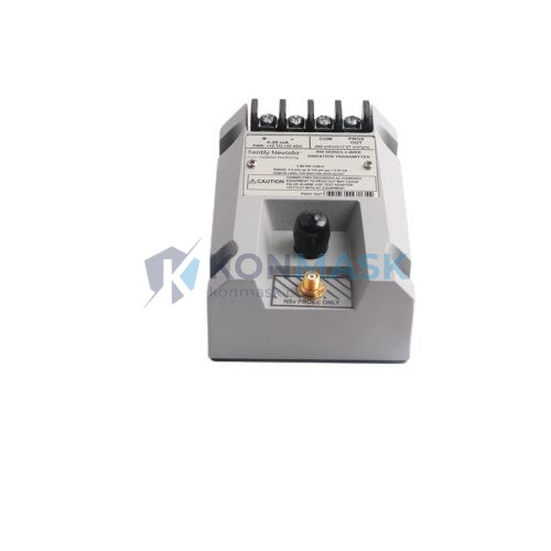 Genuine BENTLY NEVADA 990-04-50-01-00 - Industrial Automation Part