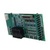 GE IS200WREAH1ABB Mark VI Turbine Control System - Front Panel and Connectivity View