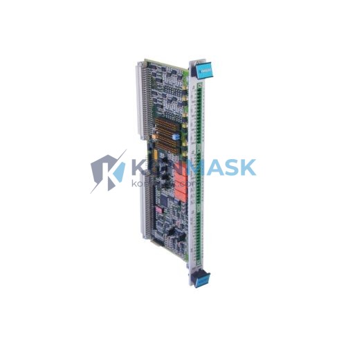 Genuine VIBRO METER VM600 IOC4T 200-560-000-111 - Industrial Automation Part