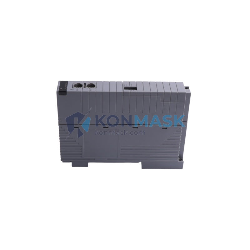YOKOGAWA CP401-11 S1 - Front Panel and Connectivity View