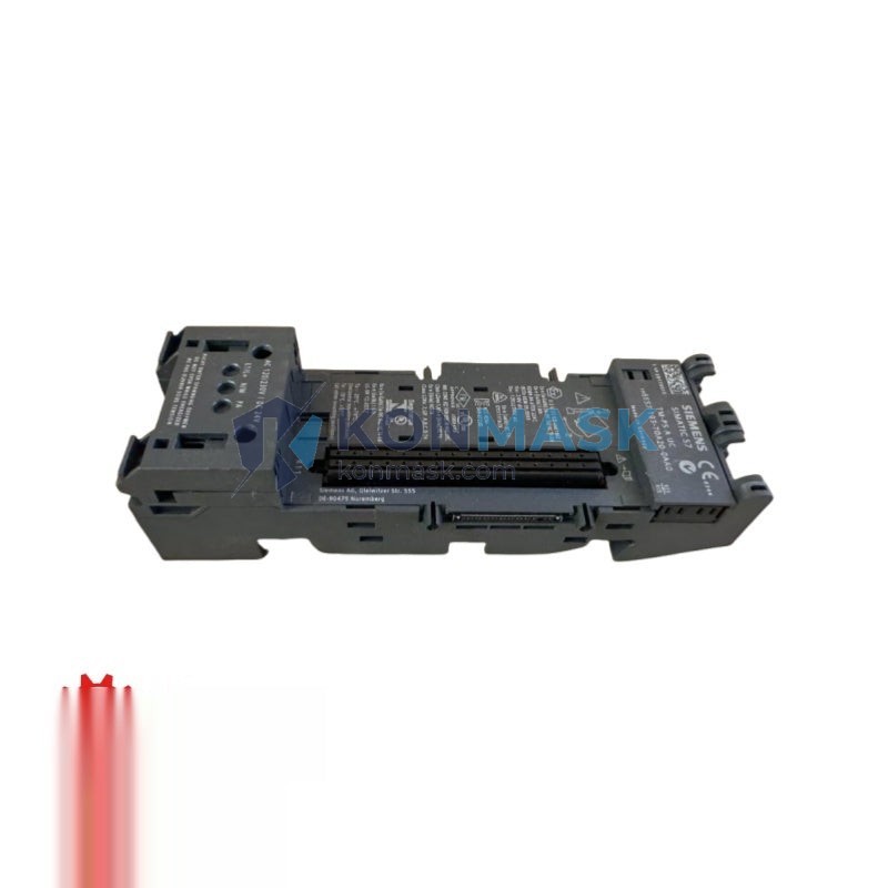 Genuine SIEMENS 6ES7193-7DA20-0AA0 SIMATIC ET 200SP - Industrial Automation Part