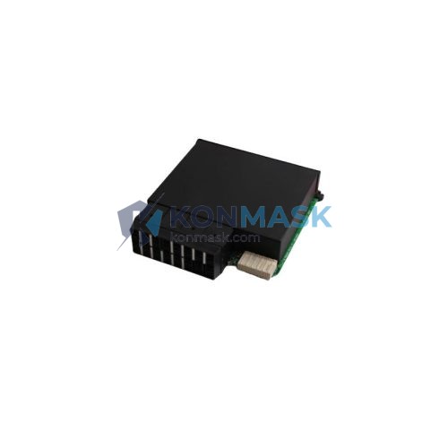 Genuine GE IC697MDL710 Series 90-70 PLC - Industrial Automation Part