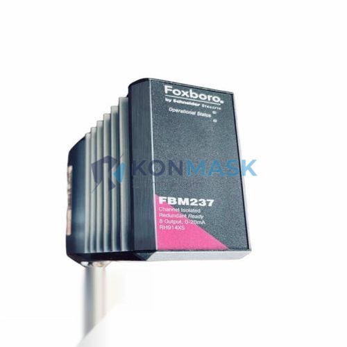 Genuine FOXBORO FBM203 RH914SV - Industrial Automation Part