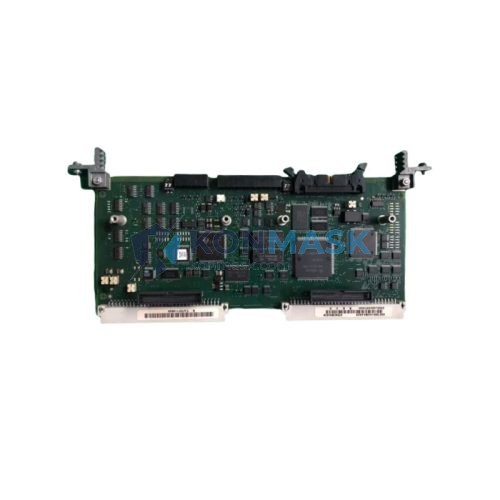 Genuine Siemens 6SE7034-5HK84-1JC0 - Industrial Automation Part