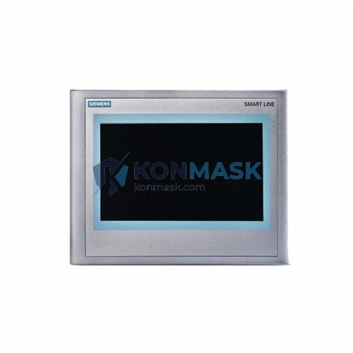 Genuine SIEMENS 6AV6 648-0BE11-3AX0 SIMATIC HMI KTP1000 Basic PN - Industrial Automation Part
