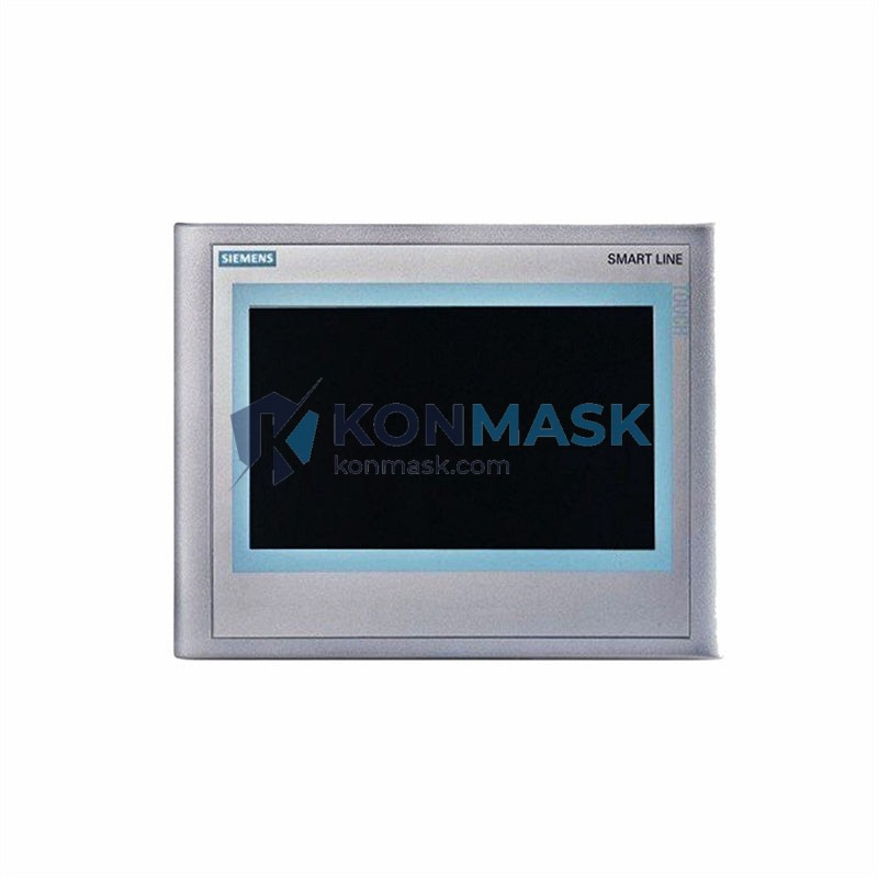 Genuine SIEMENS 6AV6 648-0BE11-3AX0 SIMATIC HMI KTP1000 Basic PN - Industrial Automation Part