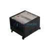ABB GJR5251400R0101 ICDG32L1B - Front Panel and Connectivity View