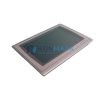 Allen-Bradley 2711P-T12W22D9P-B SER B B (SER B) - Front Panel and Connectivity View
