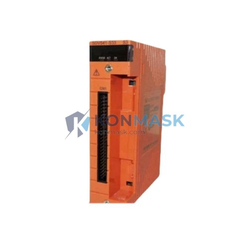 Genuine Yokogawa STB4D-00 S2 - Industrial Automation Part