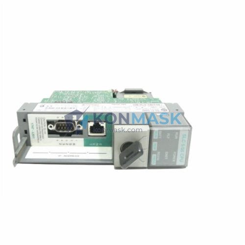 Genuine Allen-Bradley 1747-L551 SLC 500 - Industrial Automation Part