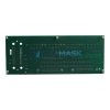 Honeywell MU-TAOY22 80366481-125 - Front Panel and Connectivity View
