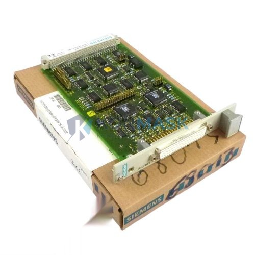 Genuine SIEMENS 6AR1304-0CA00-0AA0 SIMATIC S5 - Industrial Automation Part