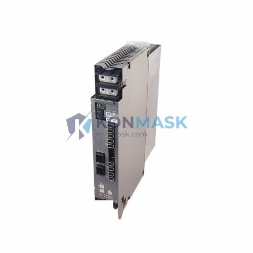 Genuine Okuma MIV0303-1-B1 MIV (Motor Interface & Vector Drive) - Industrial Automation Part