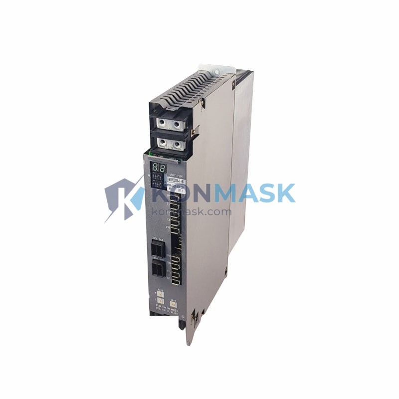Genuine Okuma MIV0303-1-B1 MIV (Motor Interface & Vector Drive) - Industrial Automation Part