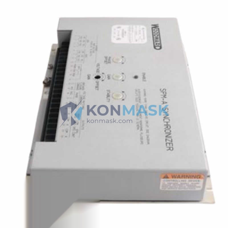 Genuine SST 5136-CN-PCI - Industrial Automation Part