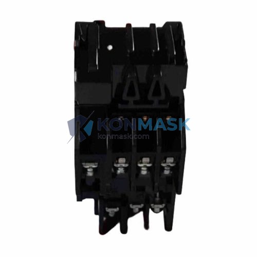 Genuine Kongsberg NA-1E222.1 - Industrial Automation Part