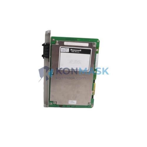 Genuine HONEYWELL 621-9934C Series 620 PLC - Industrial Automation Part