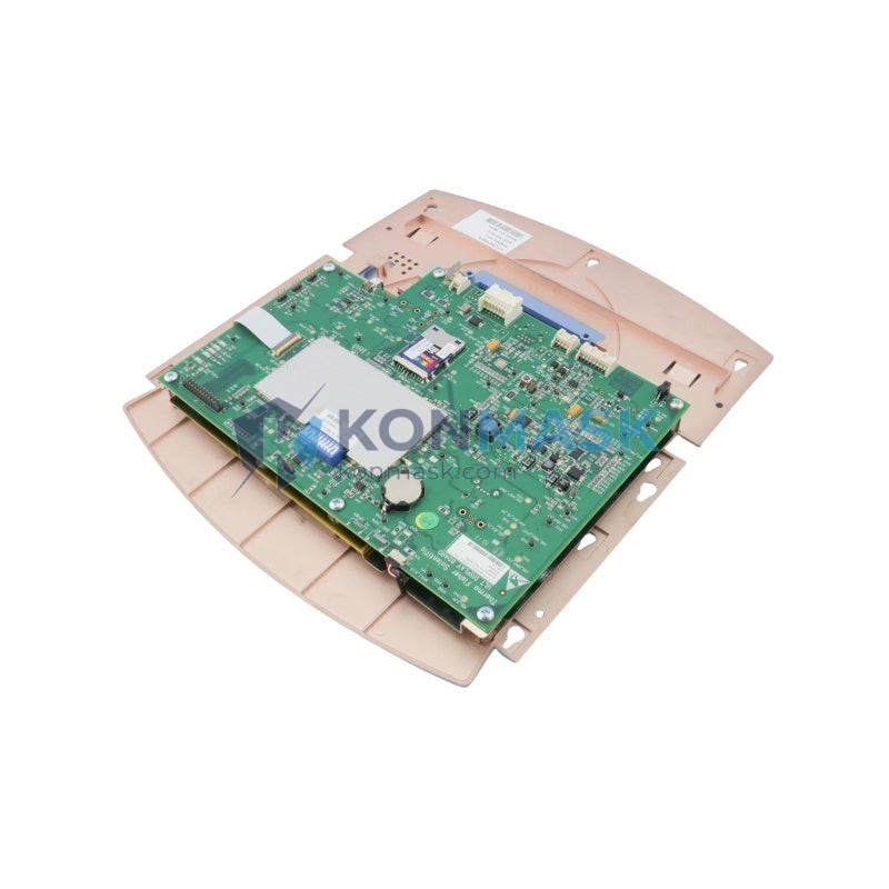 Genuine Thermo Scientific 315222G01 EPI 300MM 0100-02723 WEBDAQ/100 05000-60100 - Industrial Automation Part