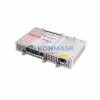 Allen-Bradley 2711P-RP1 - Technical Label and Specifications