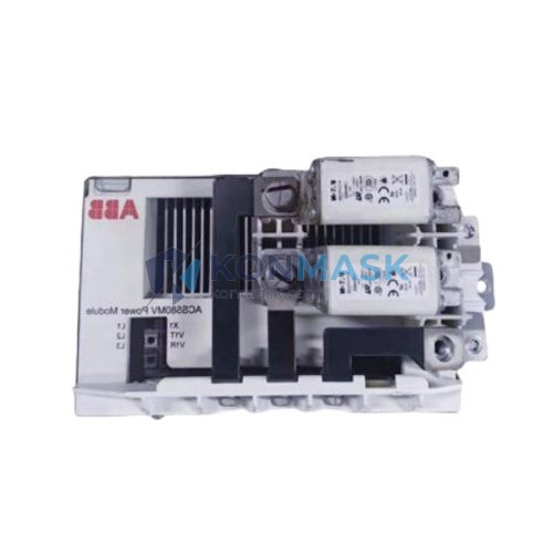 Genuine ABB ACS580MV 2UBA014272R0009 - Industrial Automation Part