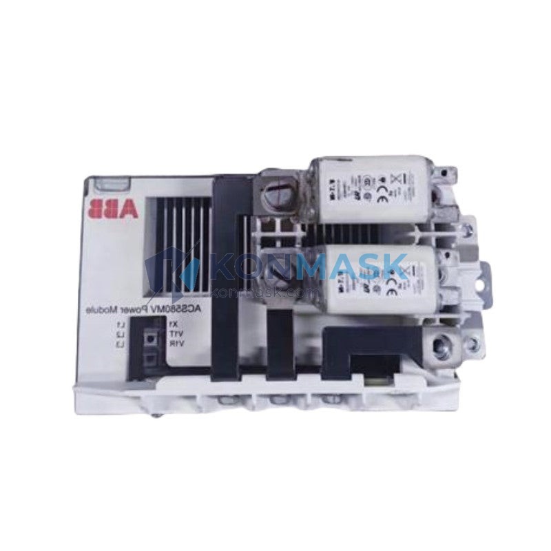 Genuine ABB ACS580MV 2UBA014272R0009 - Industrial Automation Part