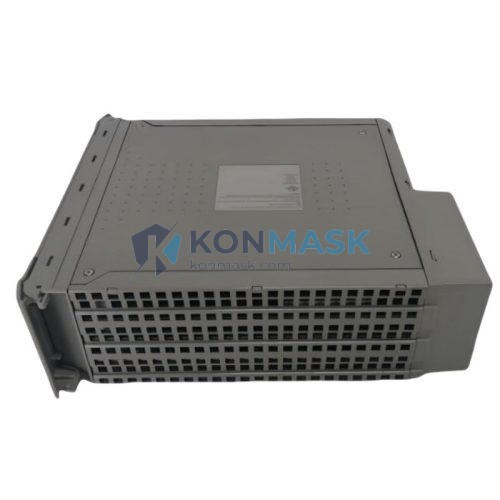 Genuine ICS Triplex TC-305-01 Trusted Safety System (TSS) - Industrial Automation Part