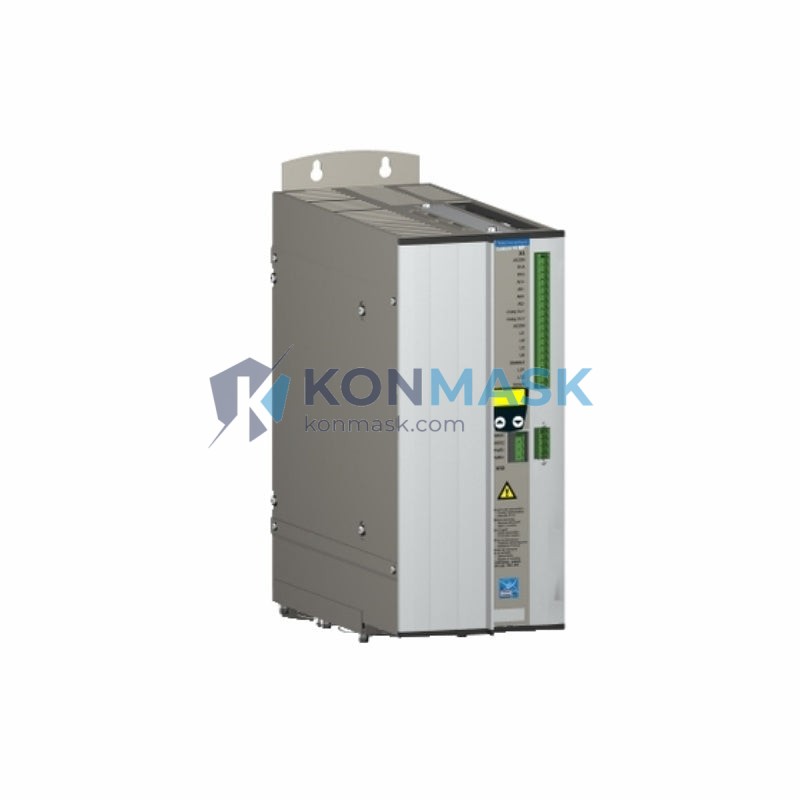 Genuine Schneider Electric LXM15MD40N4 - Industrial Automation Part