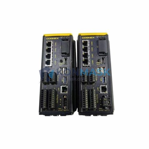 Genuine Cognex ISV2-01P-X  825-10567-1R 821-10005-1R - Industrial Automation Part