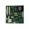 GE DS3800NGDC1B1A Mark V Speedtronic Turbine Control System - Technical Label and Specifications