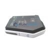 Emerson KJ2005X1-BK1 SE3007 DeltaV SX Controller Series - Front Panel and Connectivity View