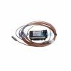Vibro-Meter 913-402-000-013 EA400 - Technical Label and Specifications