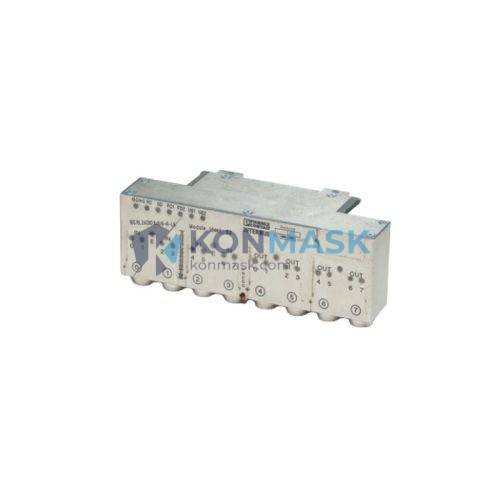 Genuine Phoenix Contact OC-LK-2MBD - Industrial Automation Part