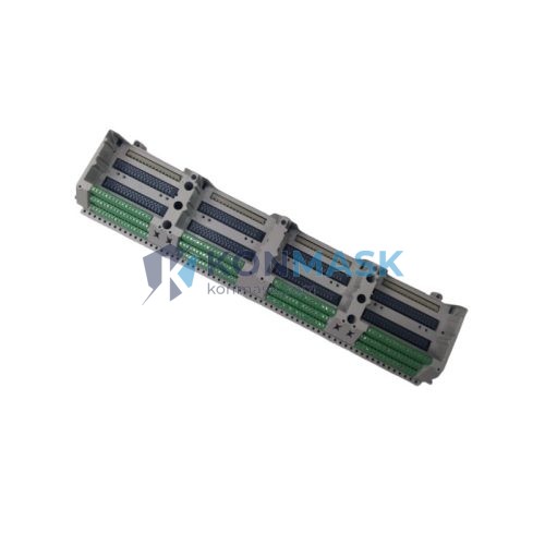Genuine Emerson 5X00497G01 Ovation DCS (Distributed Control System) - Industrial Automation Part