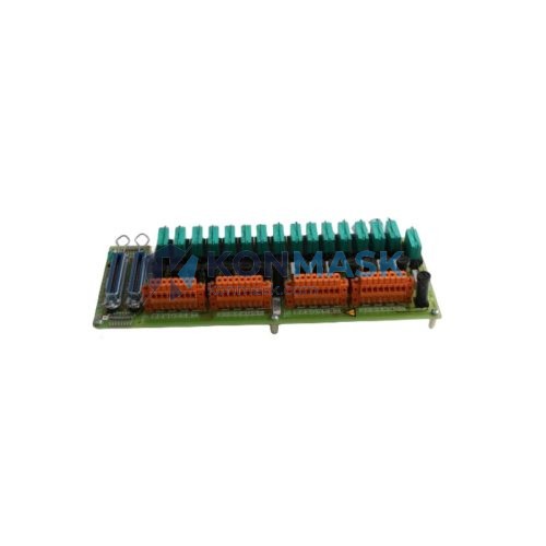 Genuine Honeywell 51309206-125 - Industrial Automation Part