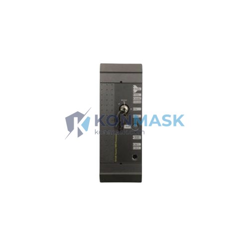 Genuine ICS Triplex T8451C - Industrial Automation Part