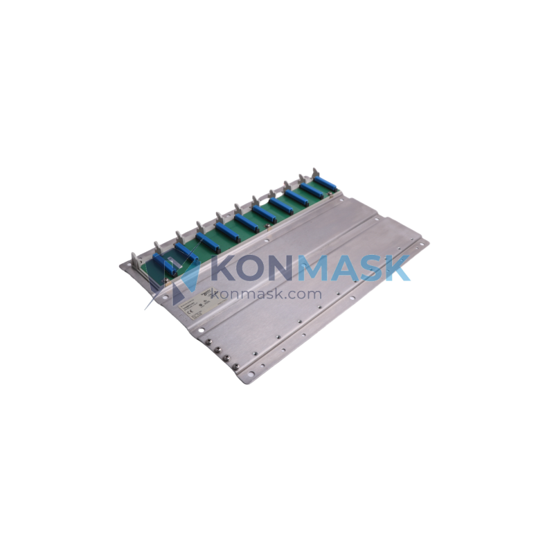 Genuine Schneider Electric 140XBP01000 Modicon Quantum - Industrial Automation Part