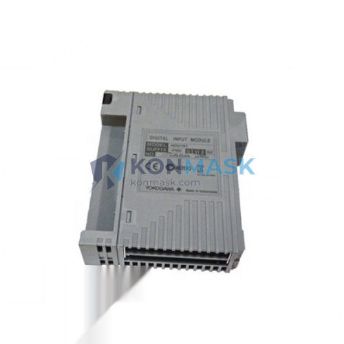 Genuine YOKOGAWA AMM42 S3 YOKOGAWA CENTUM VP (all revisions) - Industrial Automation Part