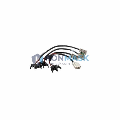 Genuine Honeywell FS-PDC-IOSET - Industrial Automation Part