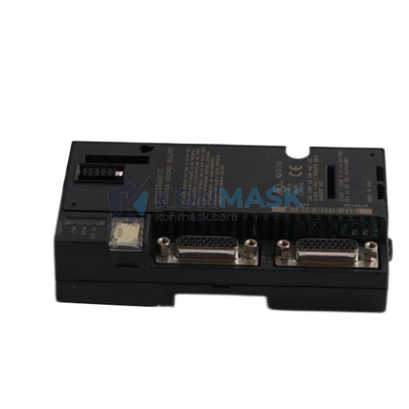 Genuine General Electric IC3600LTGA - Industrial Automation Part