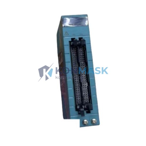 YOKOGAWA NFAP135-S00 S2 CENTUM VP, CENTUM CS 3000 - Front Panel and Connectivity View