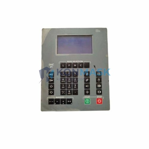Genuine Cybelec S-DNC-61G/CUT V-DNC-61G/16 - Industrial Automation Part