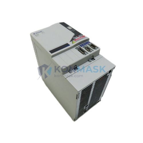 Genuine Allen-Bradley 2094-BM05 Kinetix 6000 Multi-Axis Servo Drive - Industrial Automation Part
