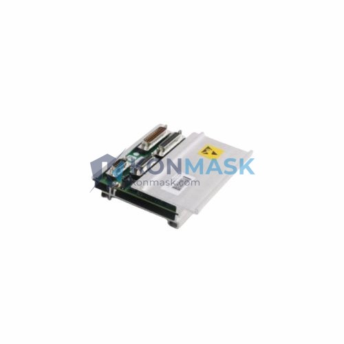 Genuine ABB 1N2109 3HNA024203-001 MIB-02 MIB-01 3HNA006145-001 - Industrial Automation Part
