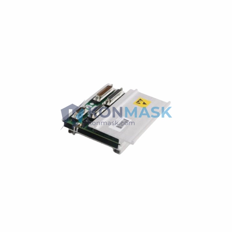 Genuine ABB 1N2109 3HNA024203-001 MIB-02 MIB-01 3HNA006145-001 - Industrial Automation Part