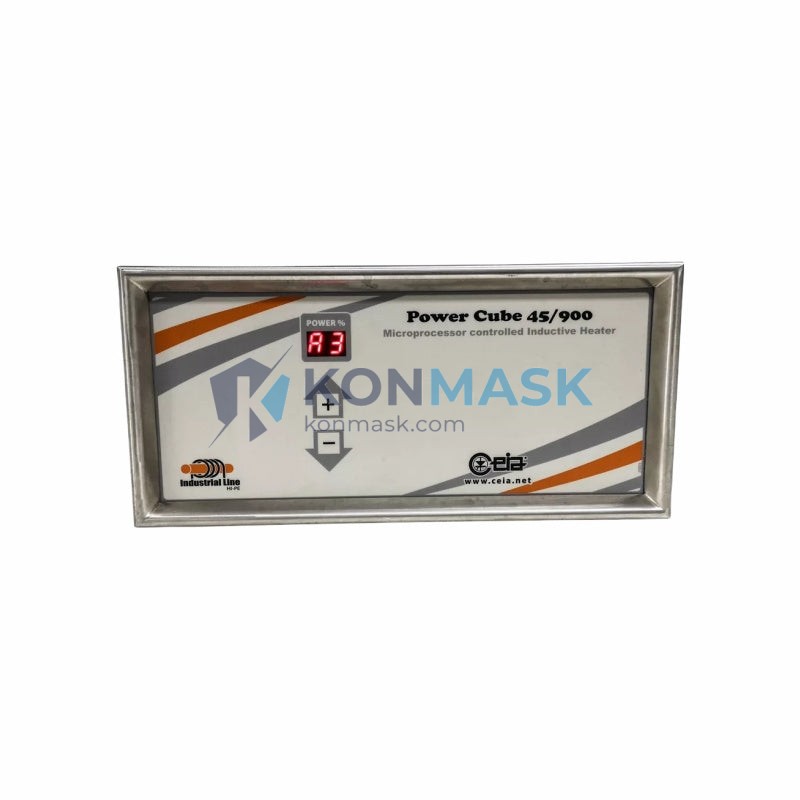 Genuine CEIA PW3-45/900 MFA050HA5NSD CP-20A-33-J604B-SP SGMP-01A3SI11 - Industrial Automation Part