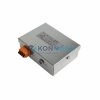 ICS Triplex T8314C Trusted TMR Safety System - Front Panel and Connectivity View