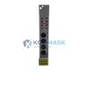 HIMA F3417A F3000 Safety PLC Series - Front Panel and Connectivity View