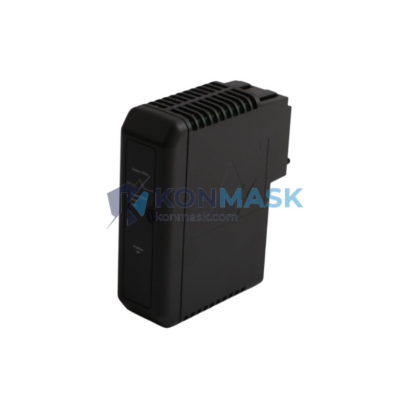 Genuine Emerson KJ3243X1-BB1 12P3994X042 Emerson DeltaV DCS Series - Industrial Automation Part