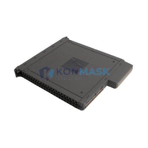 Genuine ICS Triplex T8314C - Industrial Automation Part